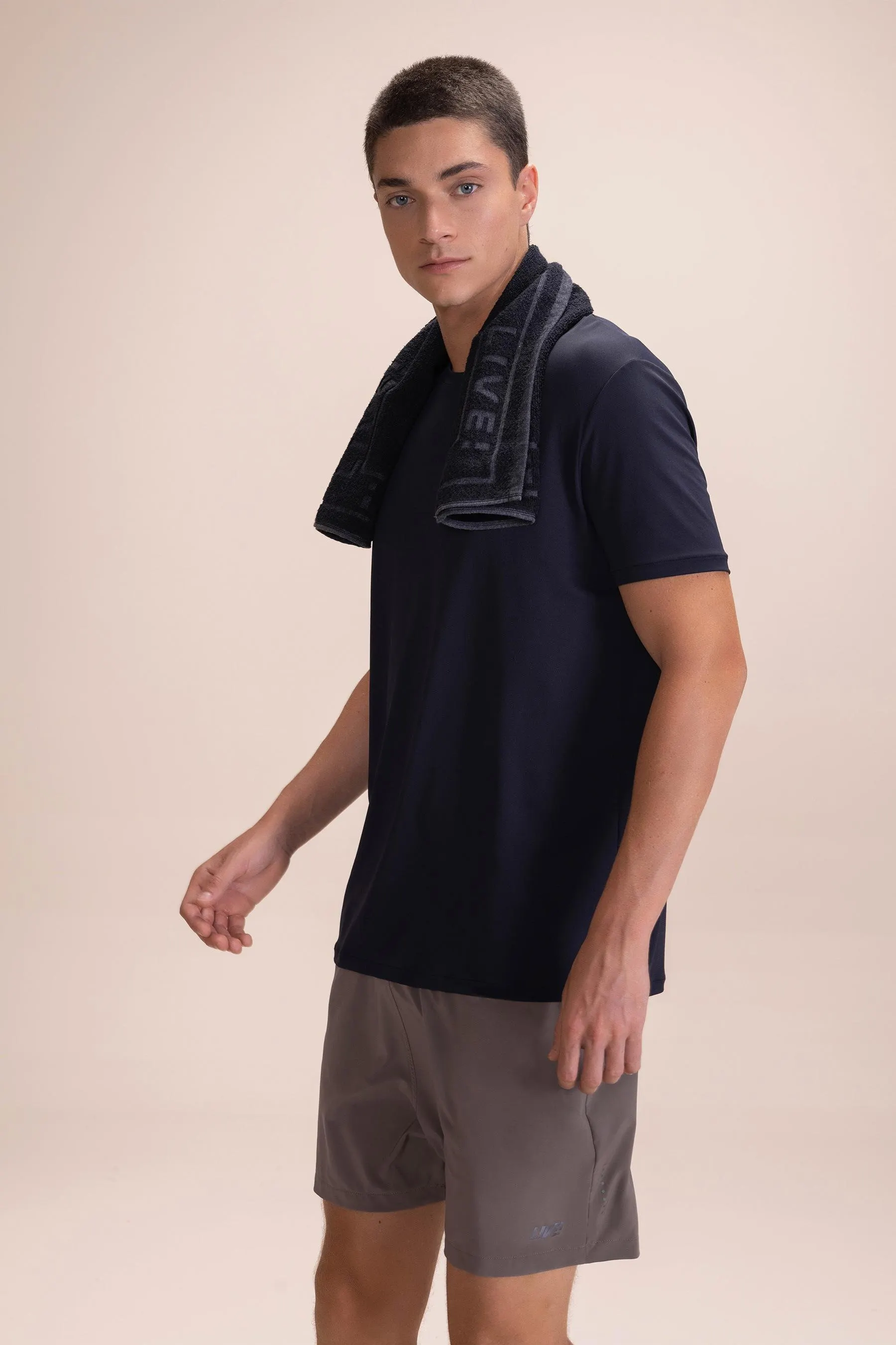 Shorts Pro 5" LIVE! Essential