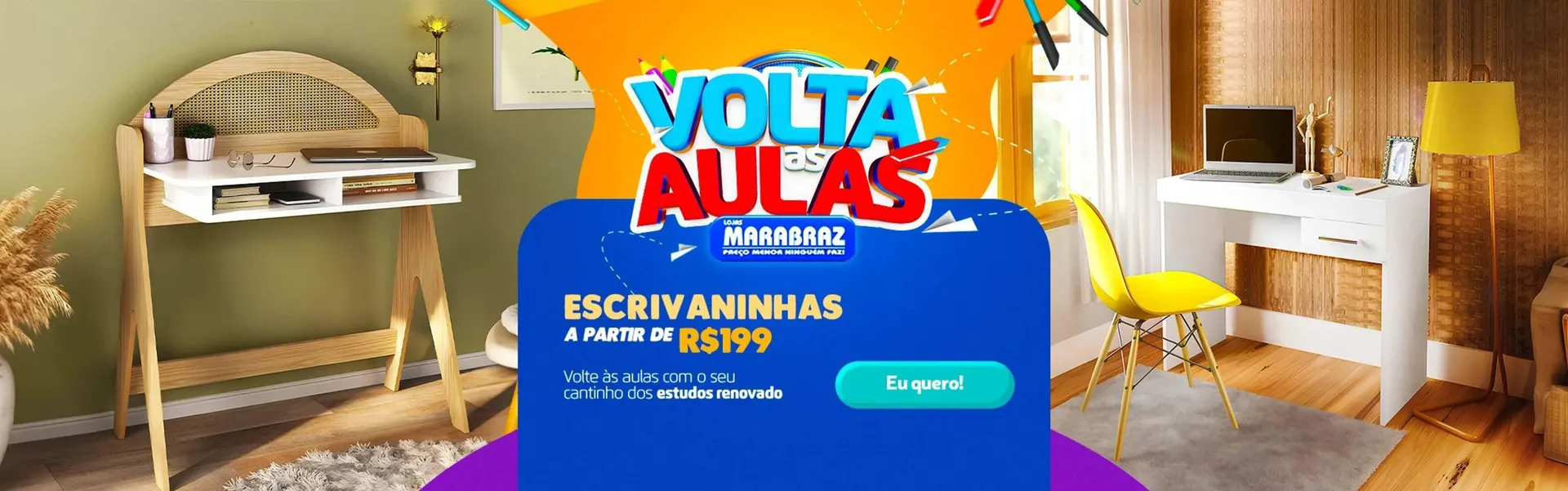 Catálogo Marabraz - 1