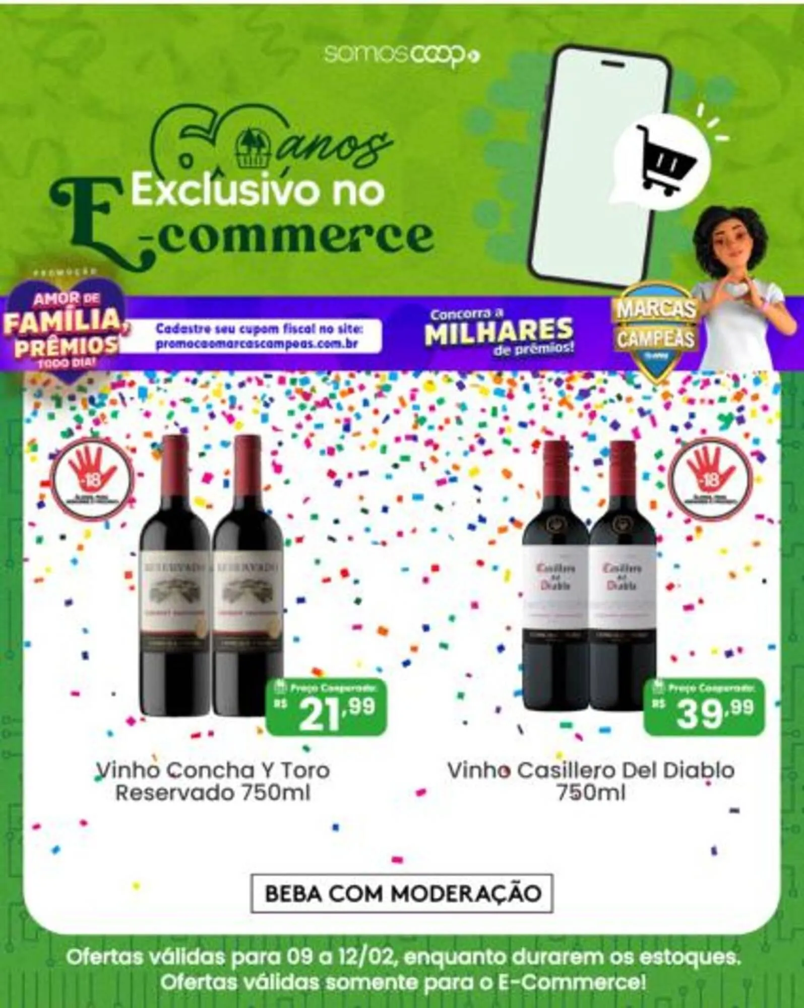 Tabloide Coocerqui - 1