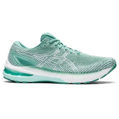 Tênis ASICS GT-2000 10 - Feminino - Verde