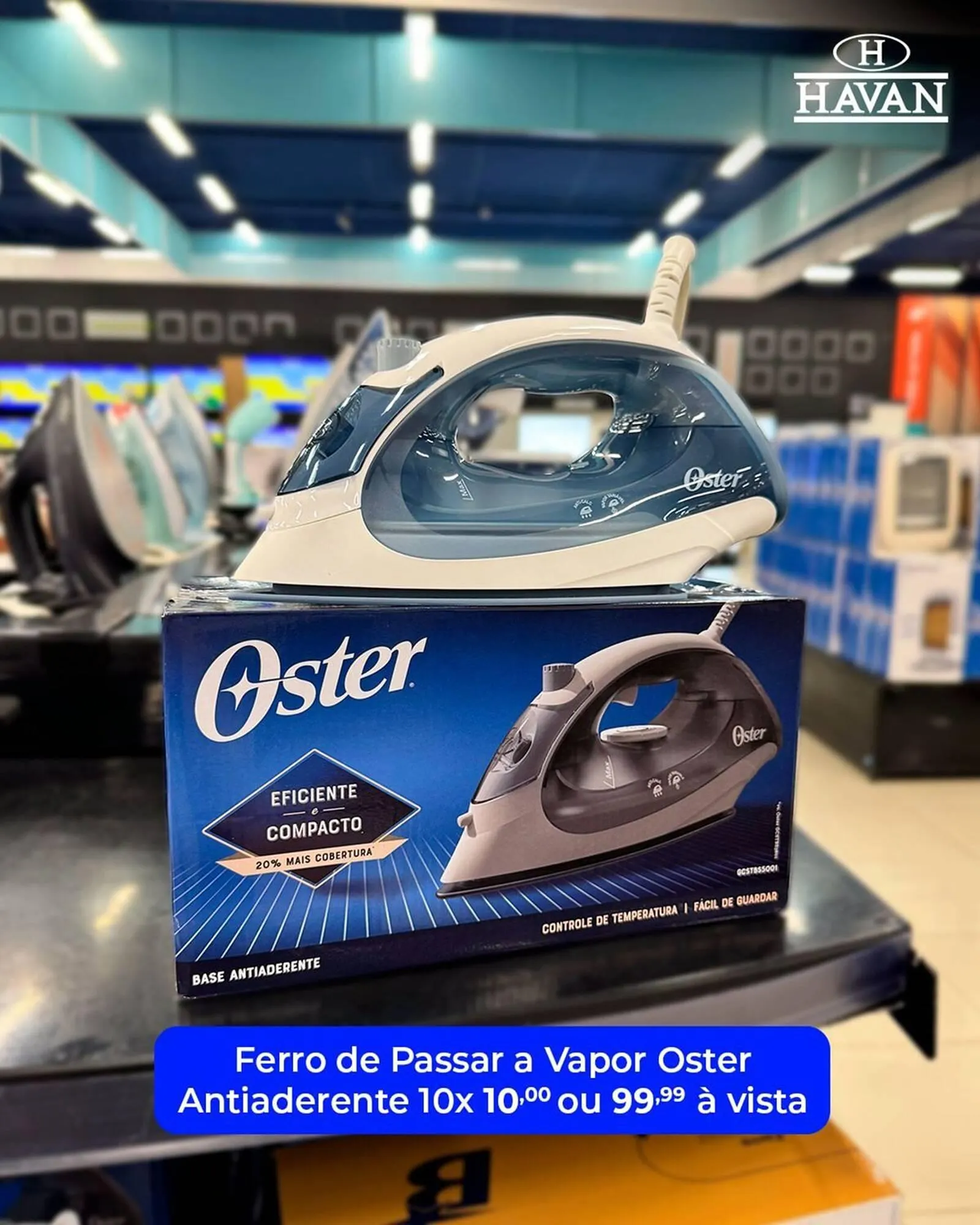 Encarte de Catálogo Lojas Havan 24 de maio até 31 de maio 2024 - Pagina 3