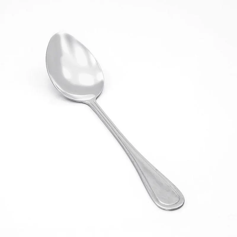 Colher de Sopa Pileus Prata - Lumina