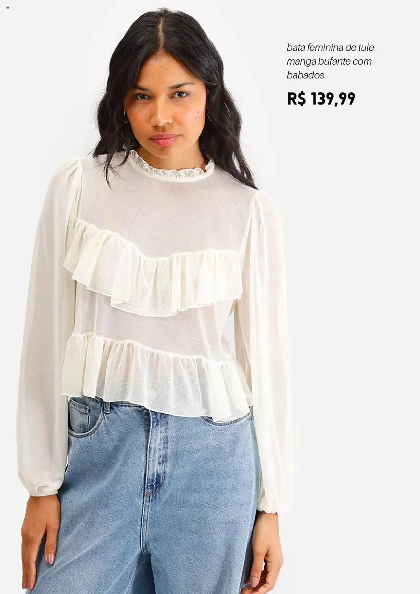 Encarte de Catálogo C&A 21 de maio até 17 de junho 2025 - Pagina 14