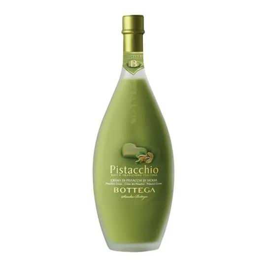 Pistacchio Liquor 50cl