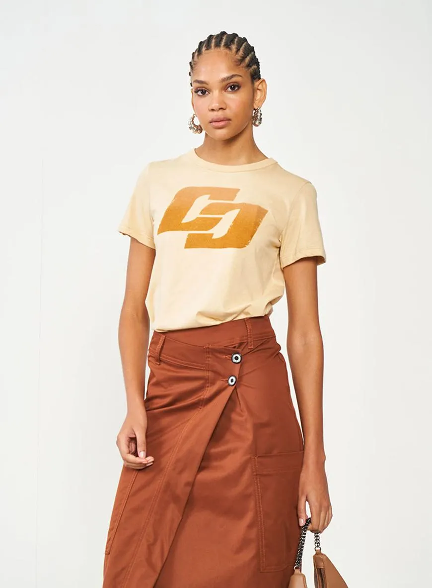 Camiseta Comfort Duplo C