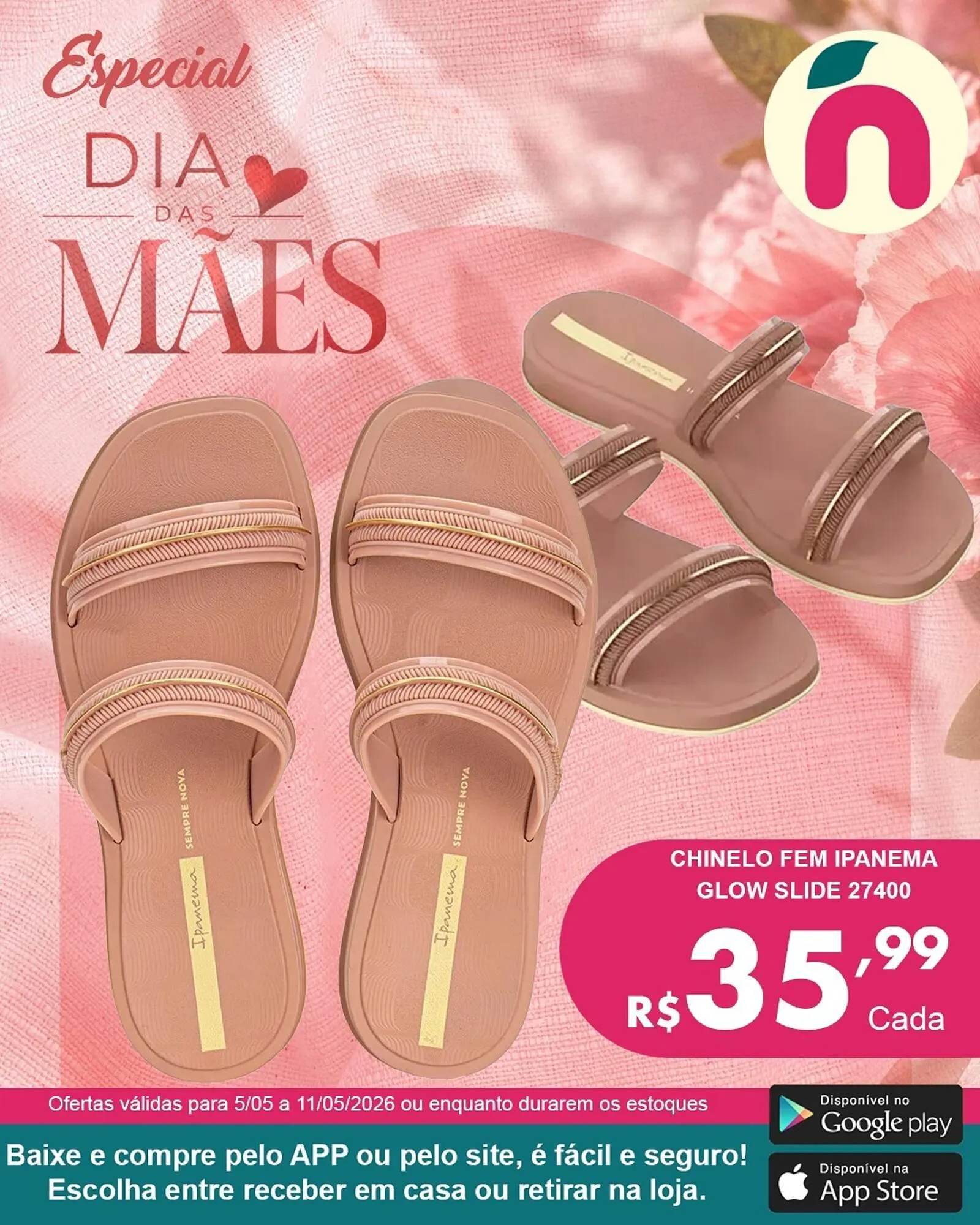Encarte de Folheto Negreiros 9 de maio até 11 de maio 2026 - Pagina 4