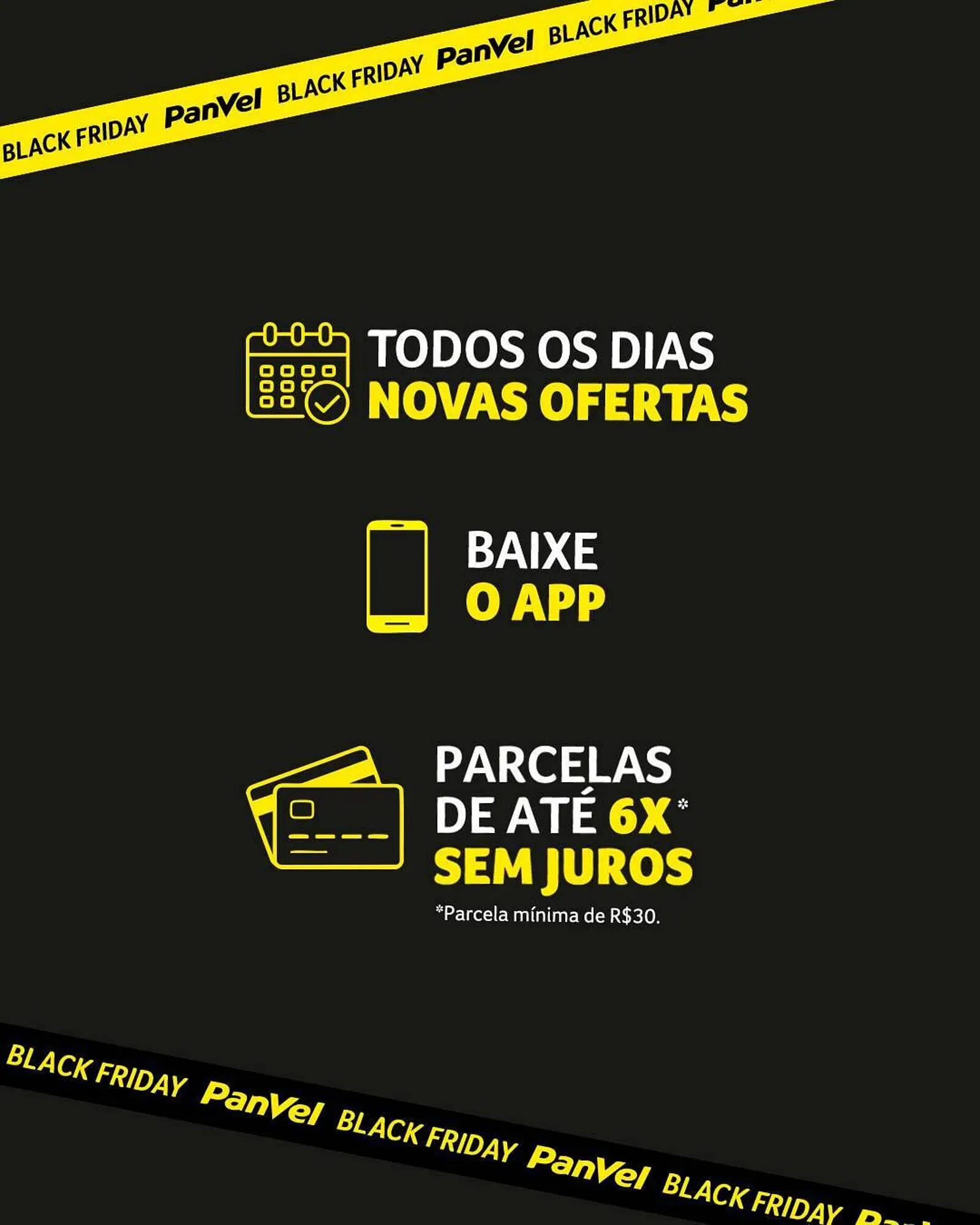 Encarte de Catálogo Panvel Farmácia 25 de novembro até 30 de novembro 2025 - Pagina 2