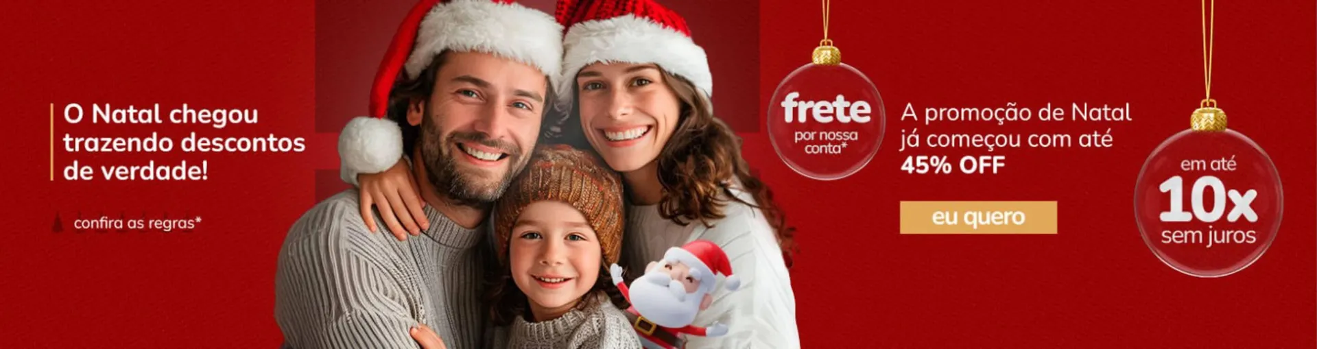 Encarte de Catálogo Móveis Simonetti 2 de dezembro até 25 de dezembro 2025 - Pagina 1