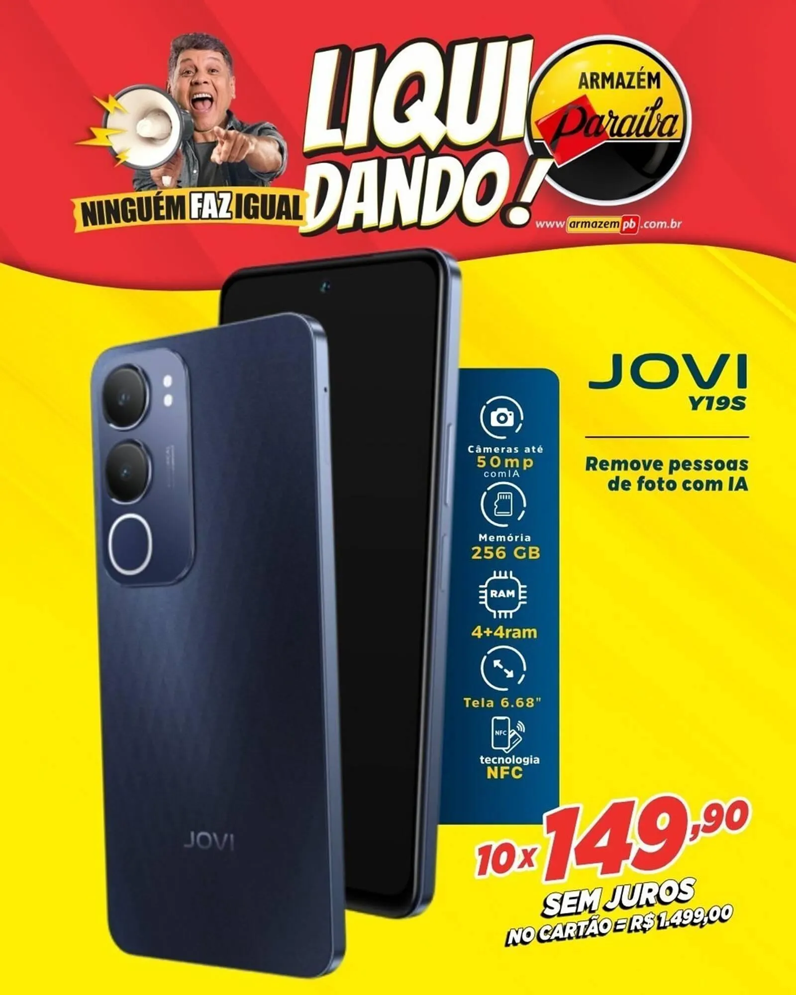 Encarte de Catálogo Armazém Paraíba 31 de julho até 14 de agosto 2025 - Pagina 2