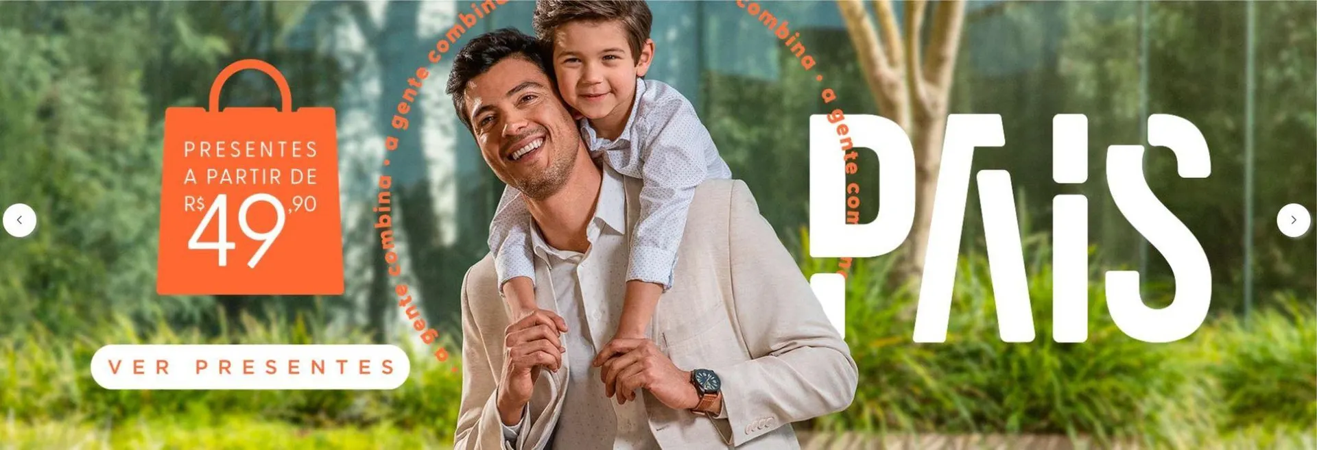 Encarte de Ofertas Lojas Pompéia 9 de agosto até 9 de setembro 2024 - Pagina 2