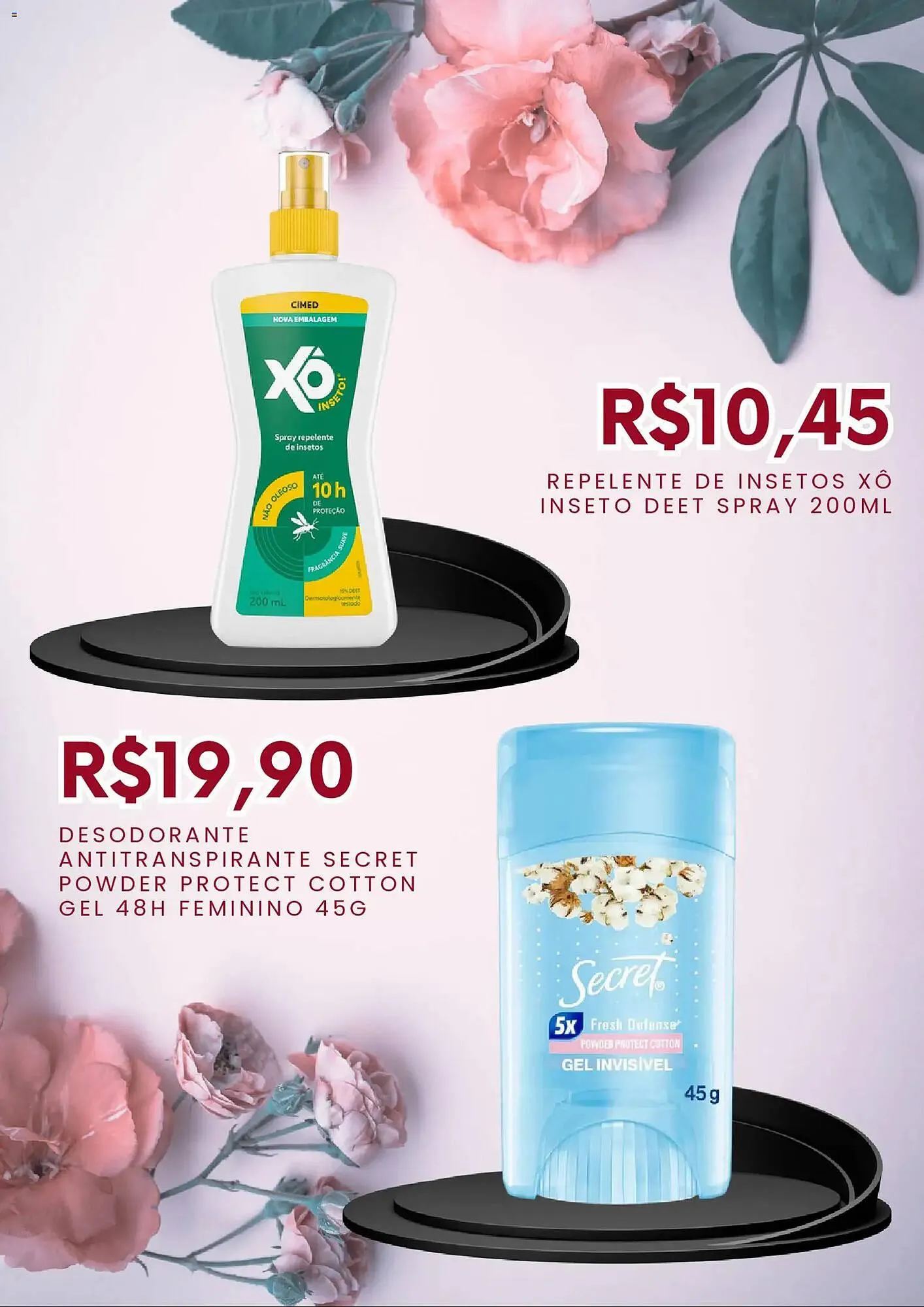 Encarte de Encarte Drogasil 2 de fevereiro até 8 de fevereiro 2026 - Pagina 3