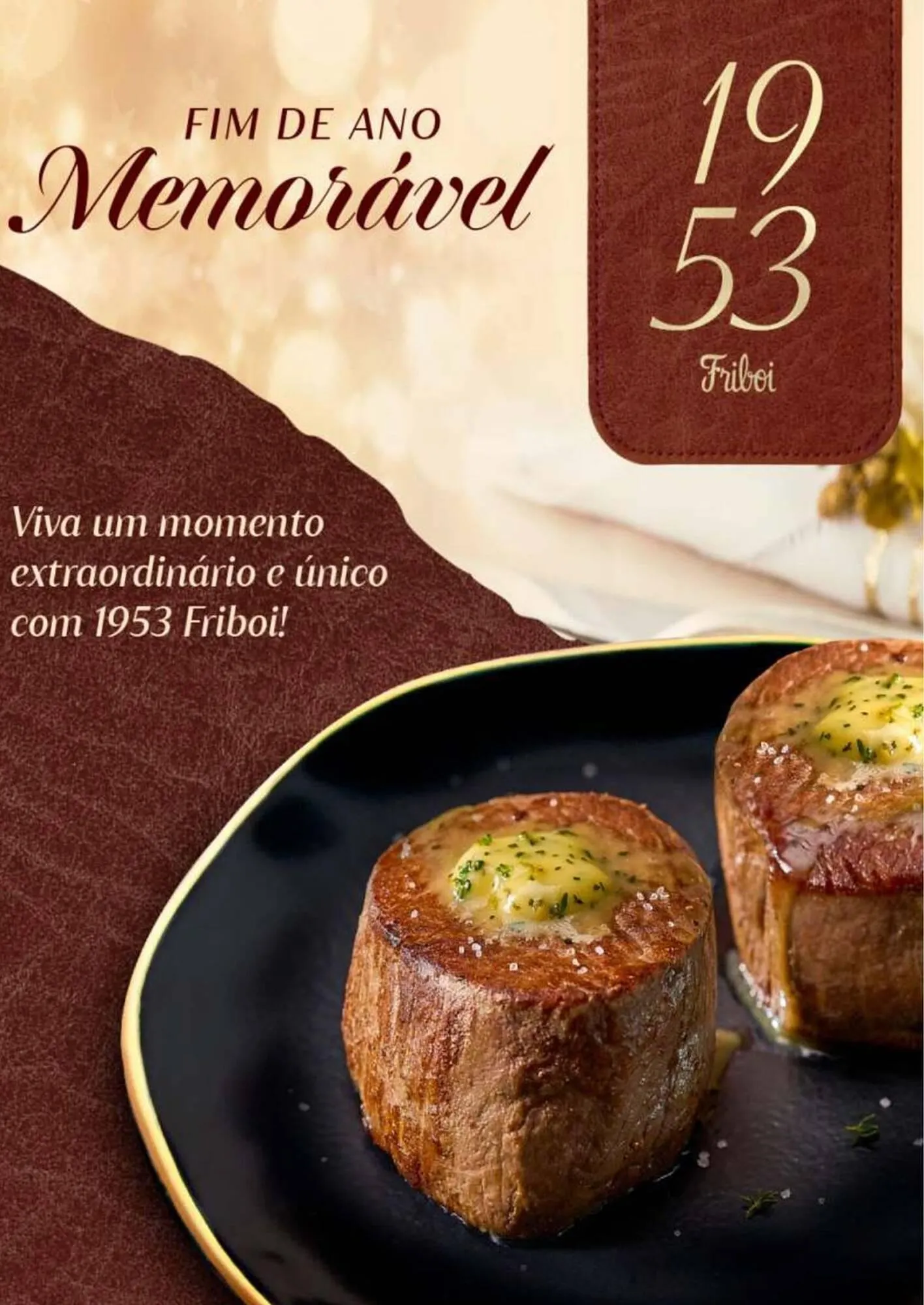 Encarte de Encarte Festval 16 de dezembro até 31 de dezembro 2025 - Pagina 1