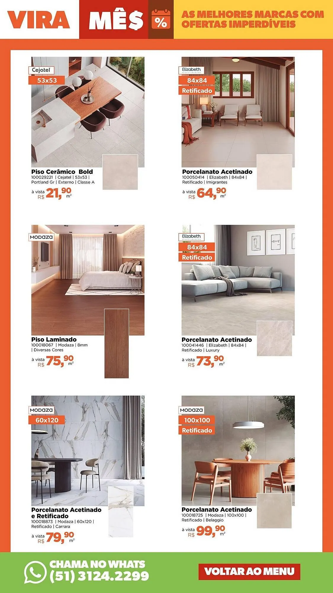 Encarte de Catálogo Lojas TaQi 24 de junho até 30 de junho 2025 - Pagina 5