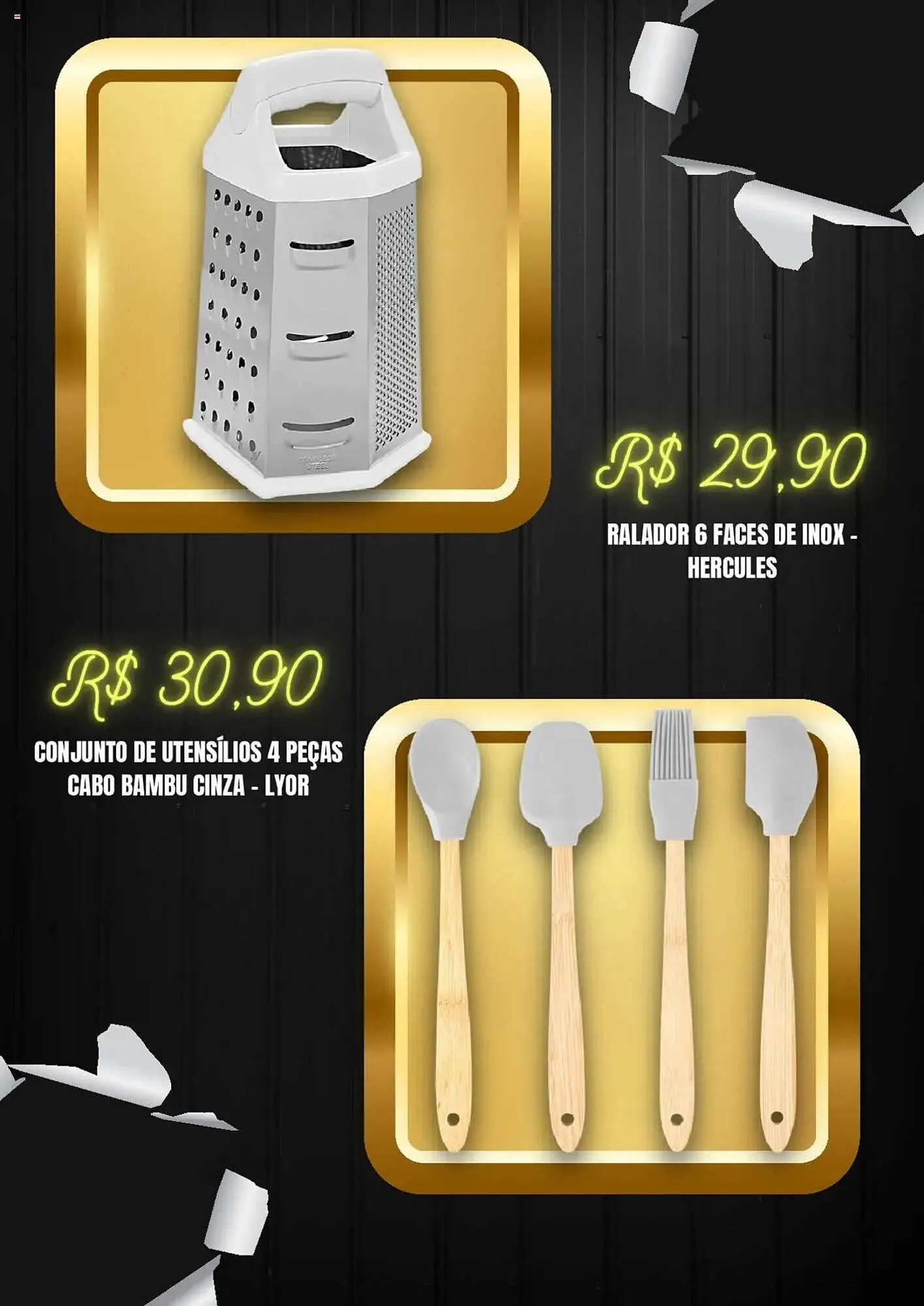 Encarte de Catálogo Preçolândia 2 de julho até 6 de agosto 2025 - Pagina 5