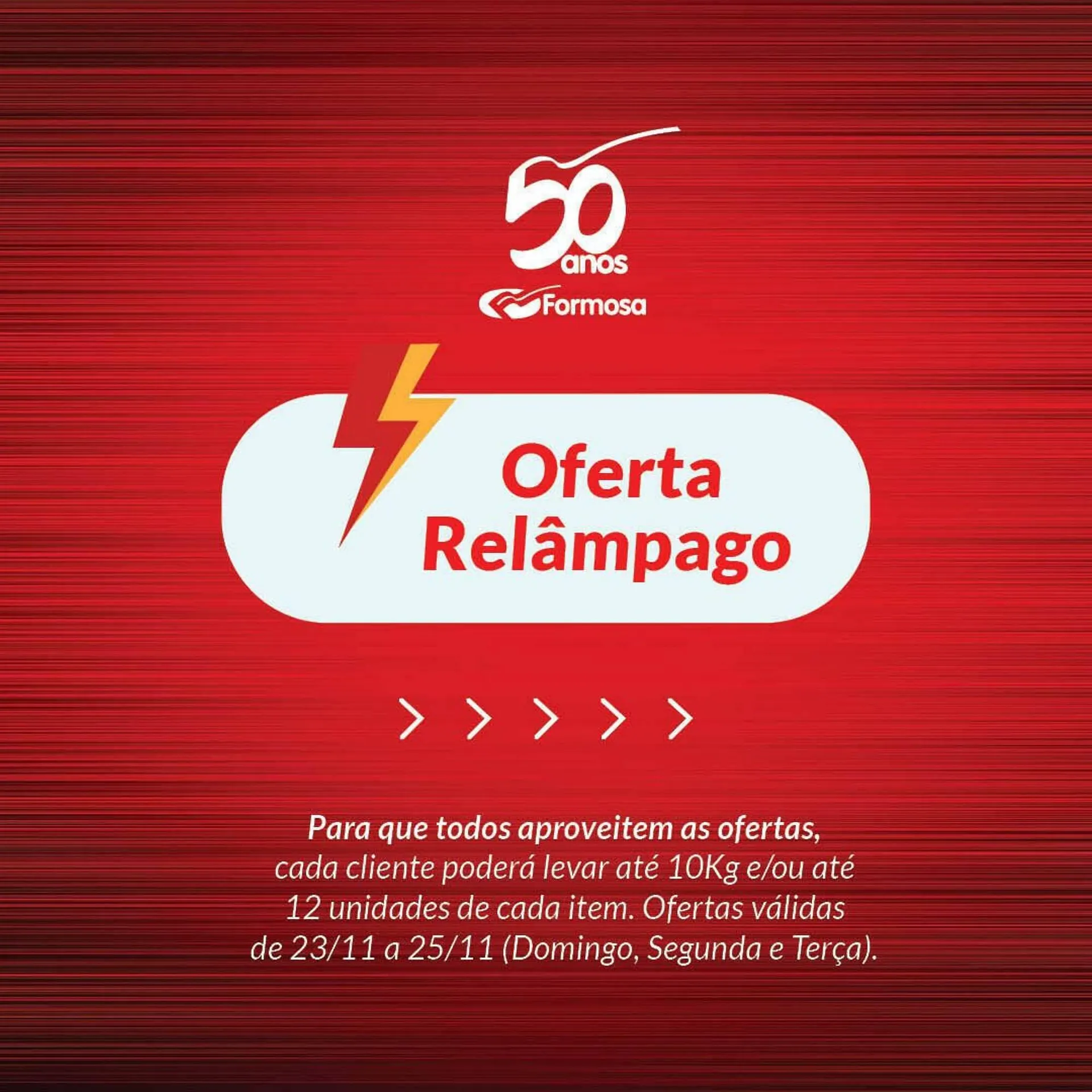 Catálogo Grupo Formosa - 1