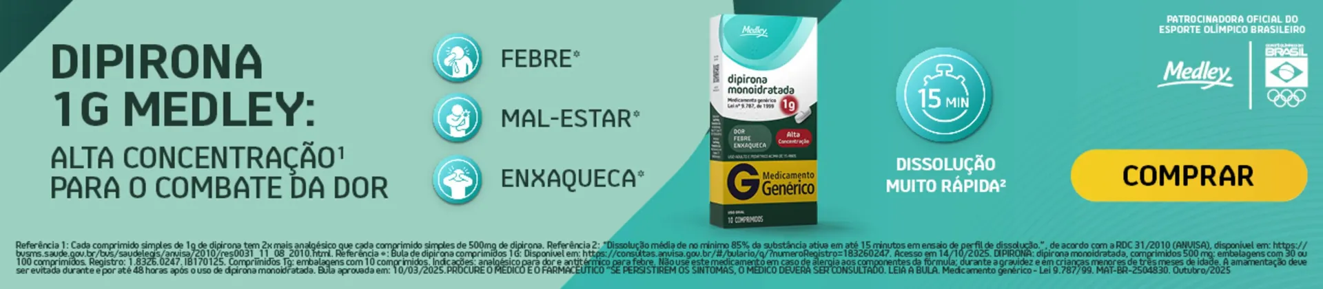Encarte de Encarte Drogasmil 25 de fevereiro até 28 de fevereiro 2026 - Pagina 20
