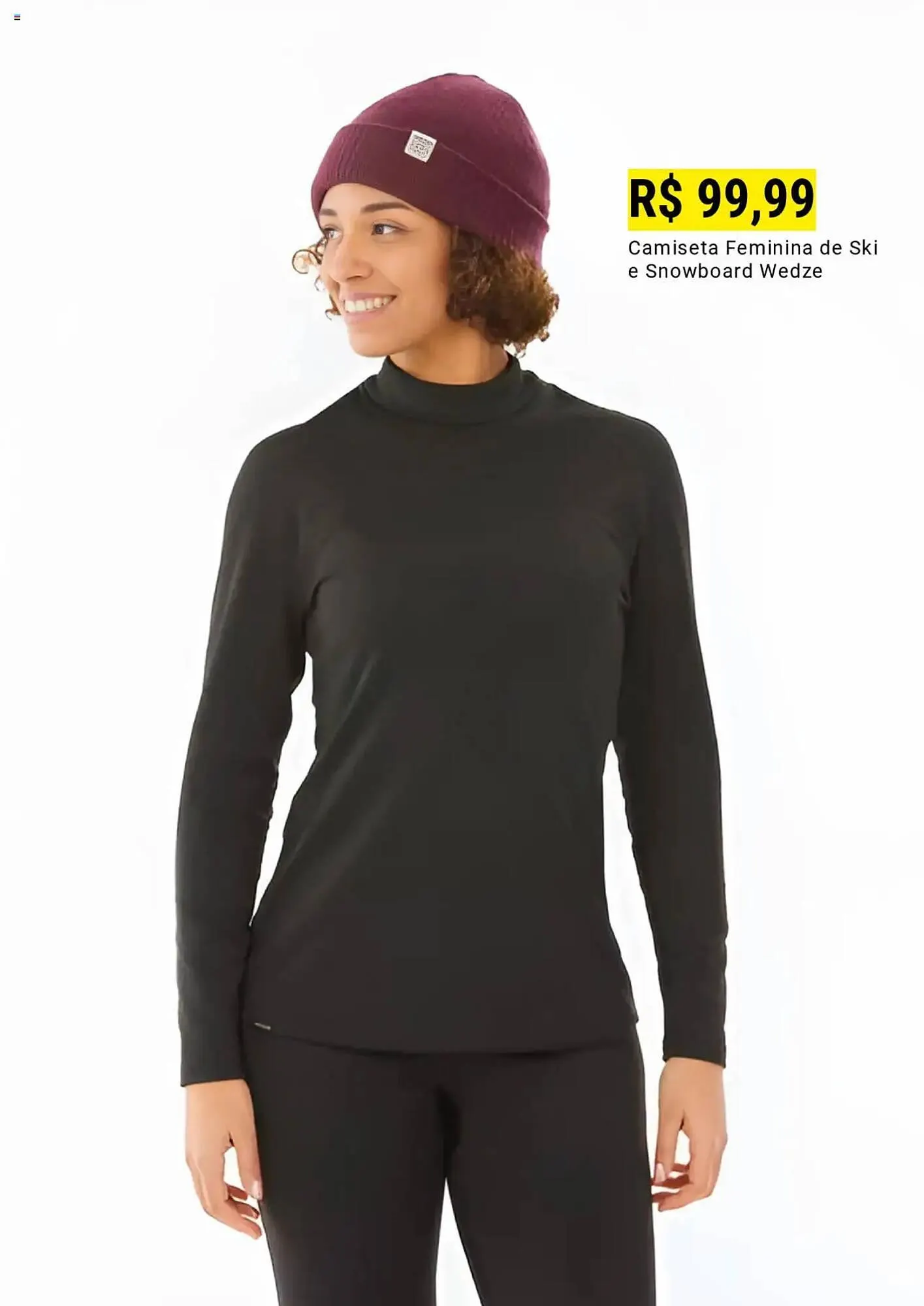 Encarte de Catálogo Decathlon 1 de maio até 31 de maio 2025 - Pagina 4