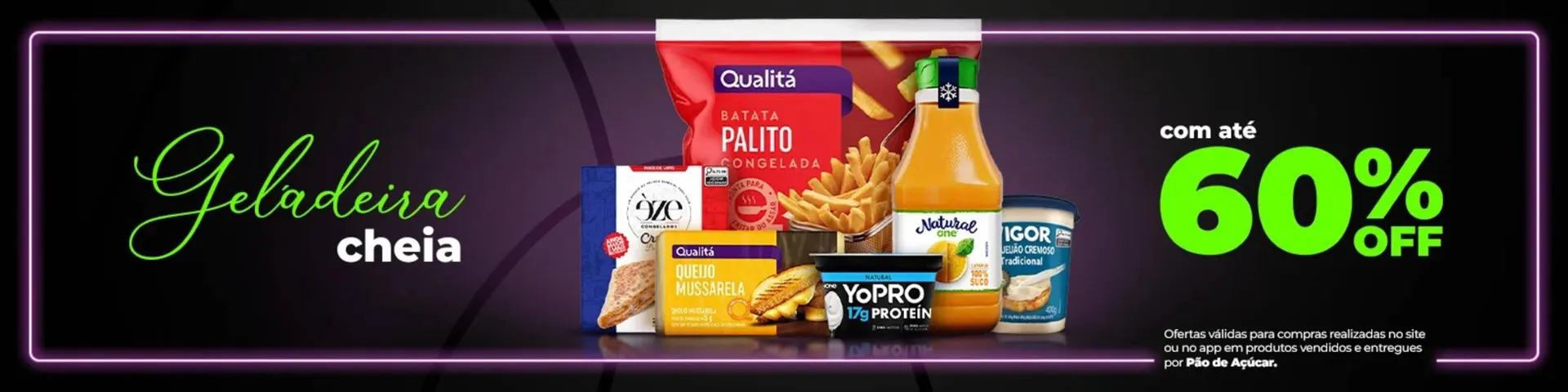 Encarte de Folheto Pão de Açúcar 4 de fevereiro até 8 de fevereiro 2026 - Pagina 7