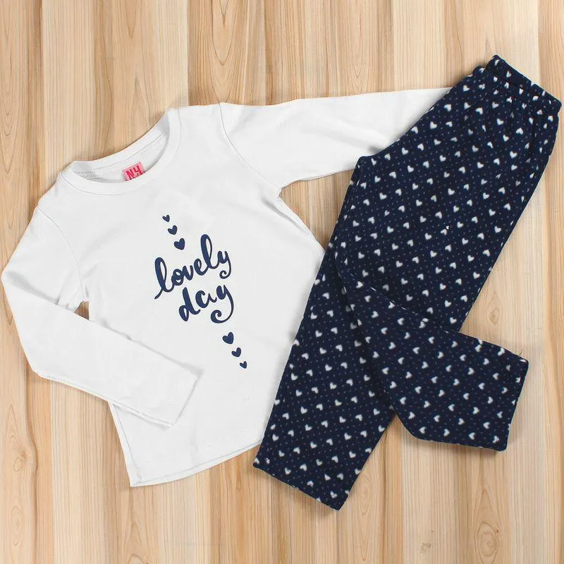 Pijama Soft Lovely - 356