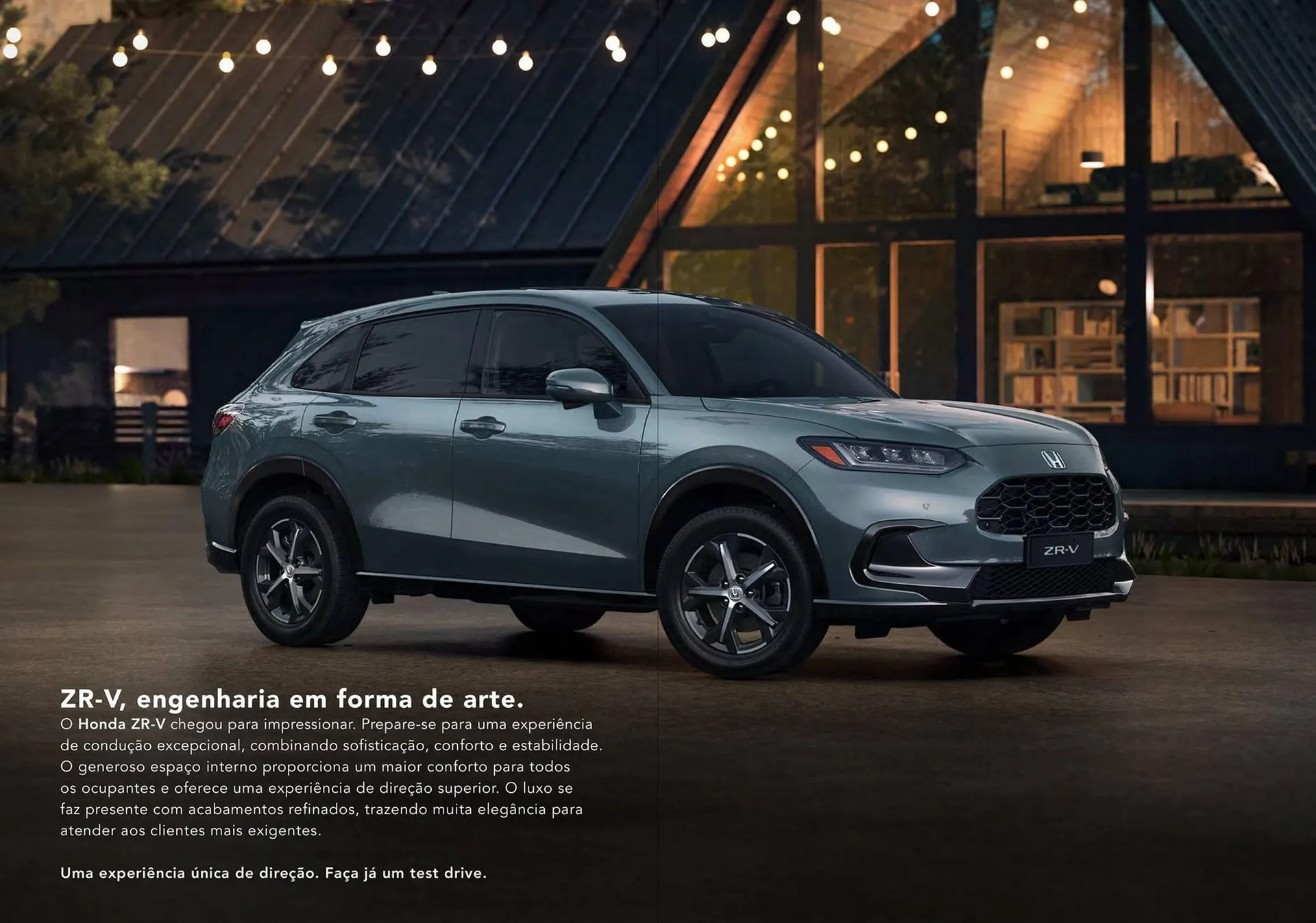 Encarte de Catálogo Honda 9 de setembro até 31 de dezembro 2025 - Pagina 2