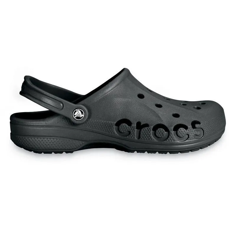 Sandália Crocs Baya Black