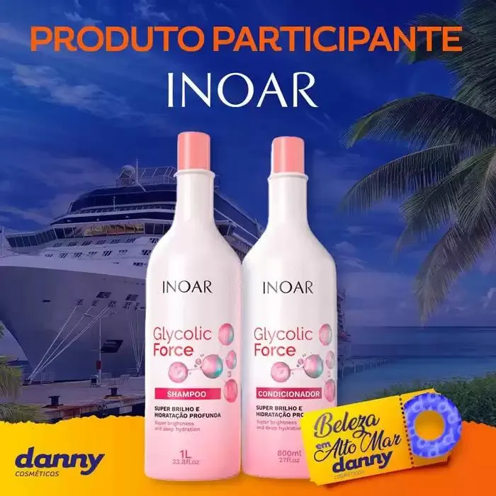 Encarte de Folheto Danny Cosméticos 18 de dezembro até 31 de dezembro 2024 - Pagina 7