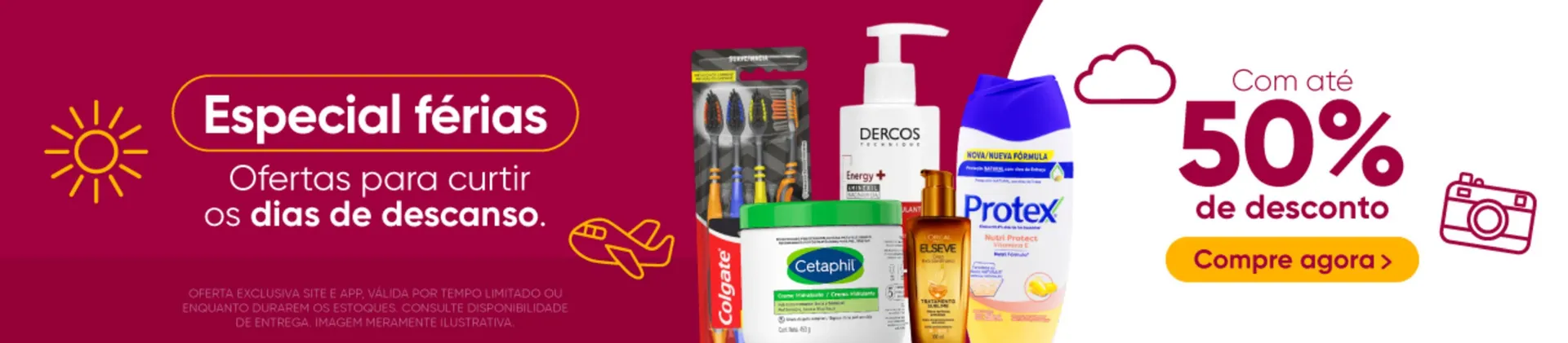 Catálogo Drogasmil - 1