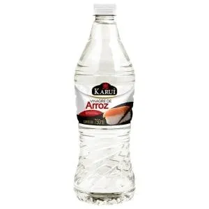 Vinagre Karui de Arroz 750ml