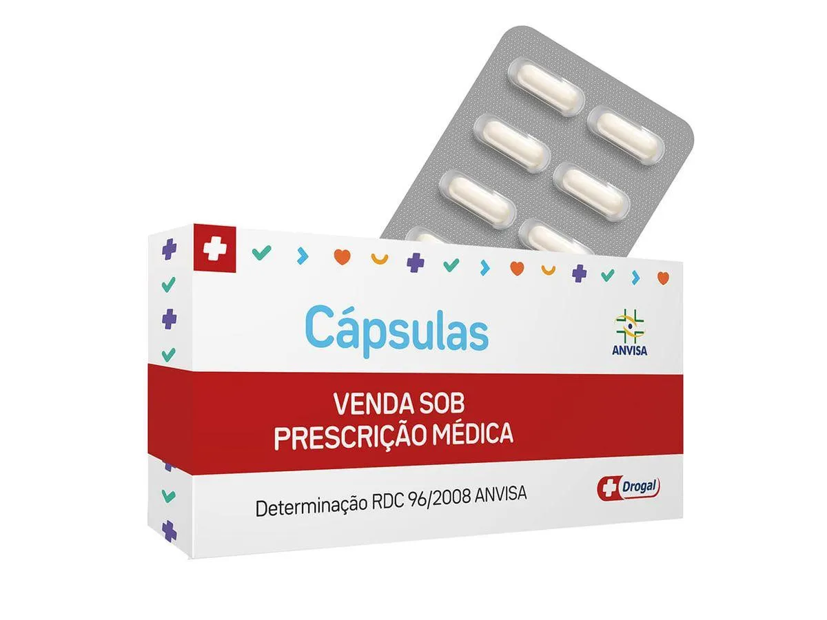 Vitamina D3 50.000 UI Neo Química 8 Cápsulas Moles