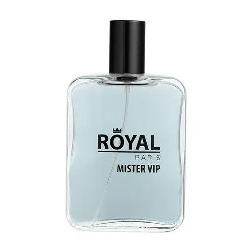 Deo Colônia Masculina Royal Paris Mister Vip 100ml