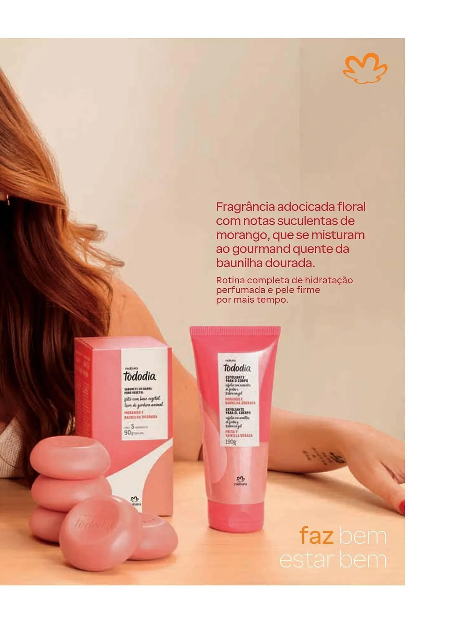 Encarte de Catálogo Natura 20 de fevereiro até 26 de março 2026 - Pagina 3