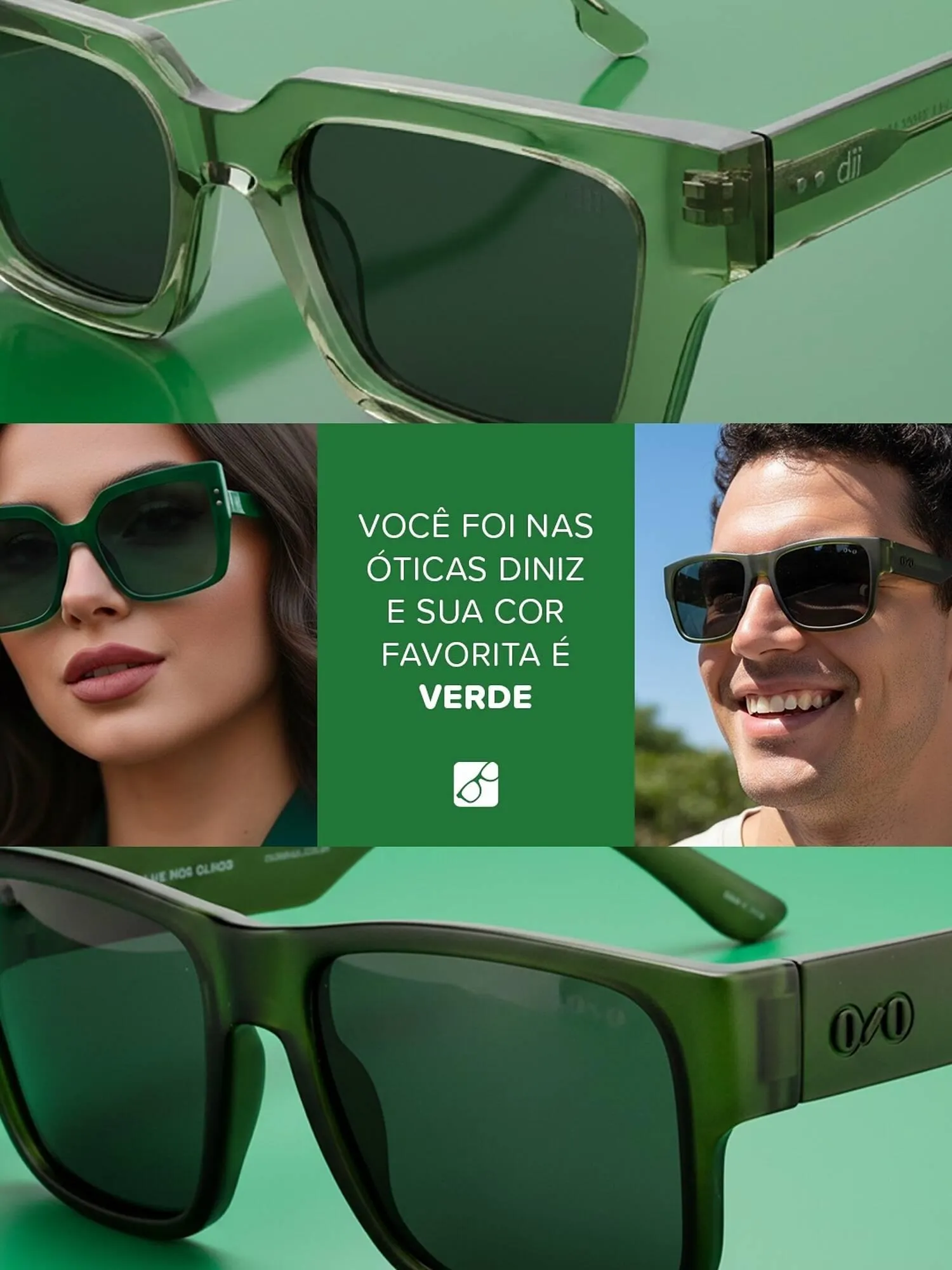 Encarte de Catálogo Óticas Diniz 17 de dezembro até 23 de dezembro 2025 - Pagina 4