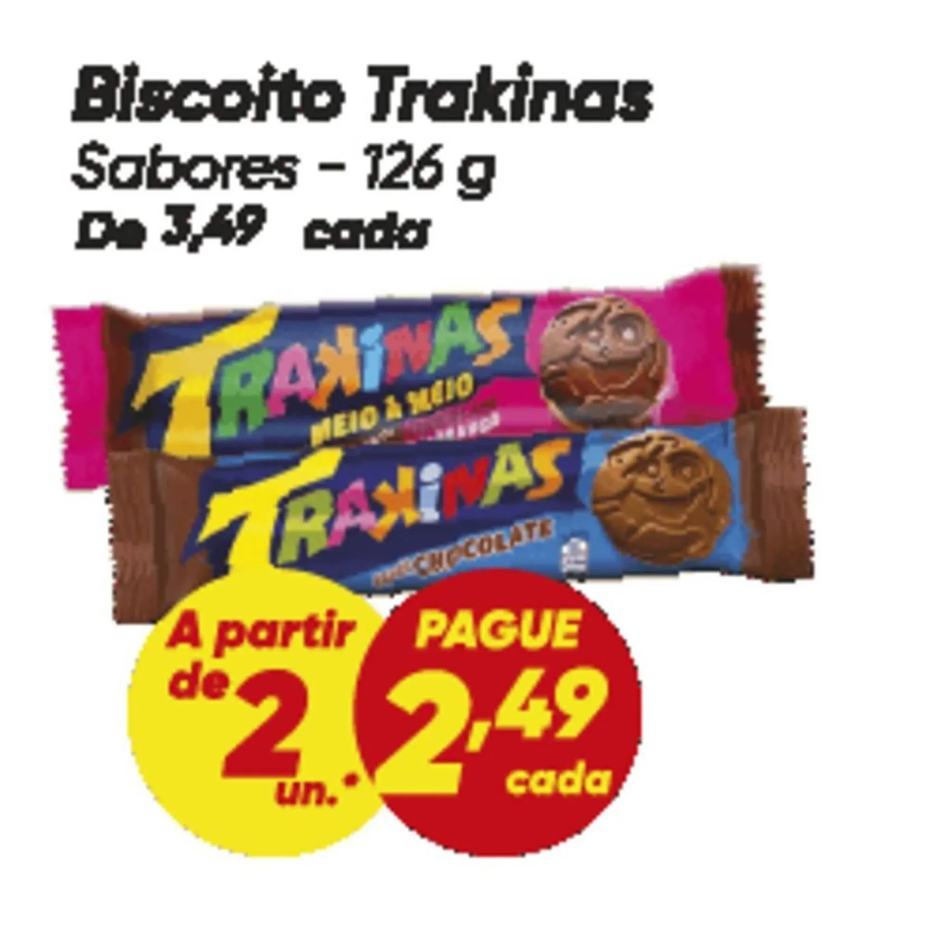 Encarte de Tabloide Dia 15 de janeiro até 18 de janeiro 2026 - Pagina 86