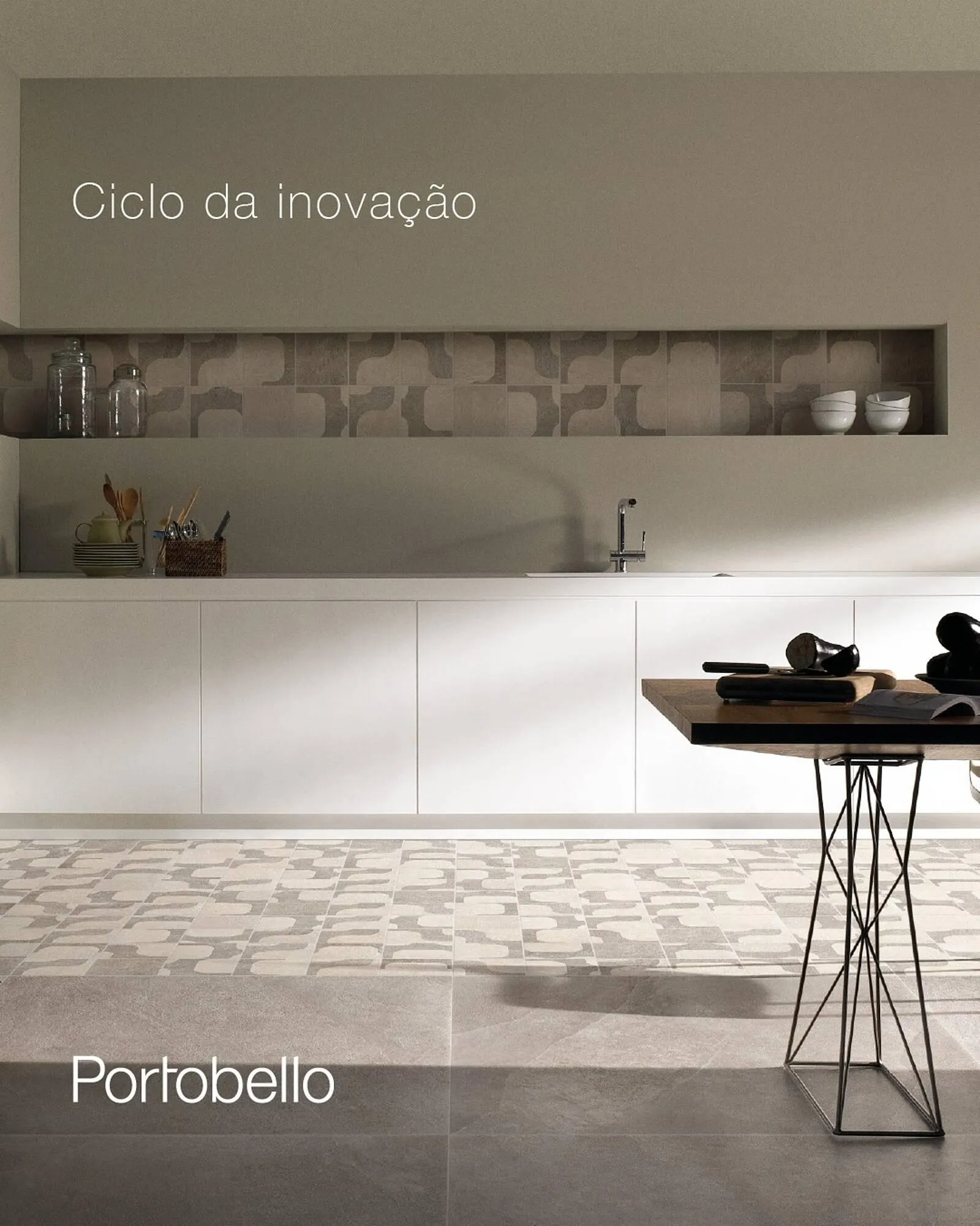 Encarte de Catálogo Portobello 19 de novembro até 30 de novembro 2025 - Pagina 1