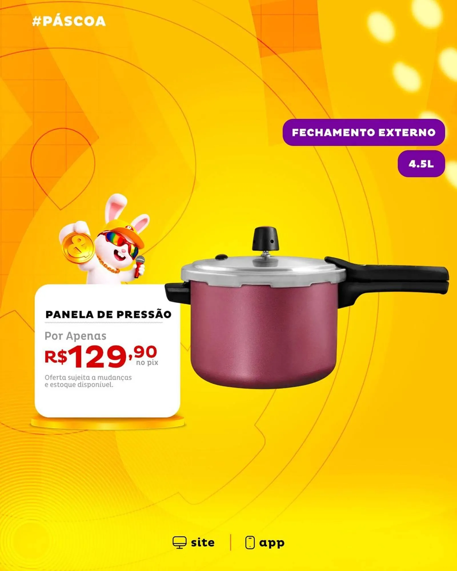 Encarte de Encarte Casa e Vídeo 27 de março até 3 de abril 2026 - Pagina 2