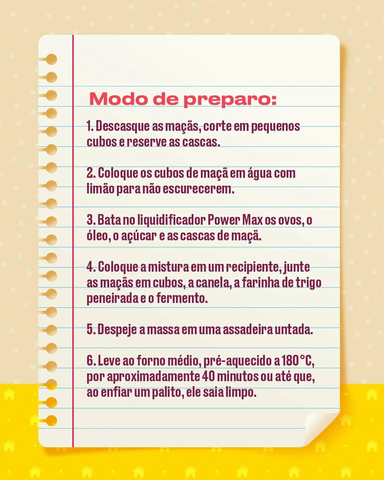 Encarte de Catálogo Casa e Vídeo 23 de junho até 30 de junho 2025 - Pagina 7