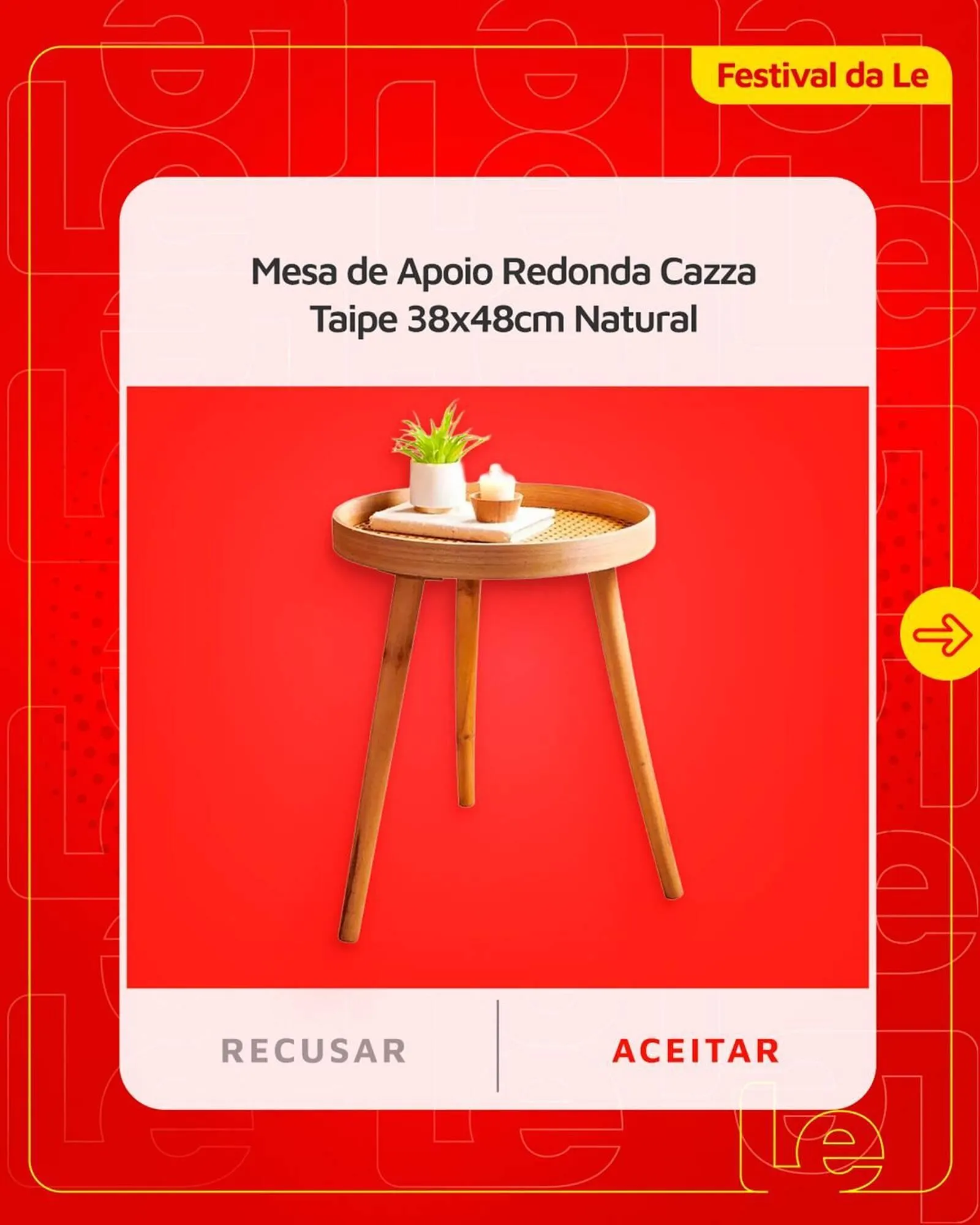 Encarte de Encarte Le Biscuit 15 de abril até 20 de abril 2026 - Pagina 5