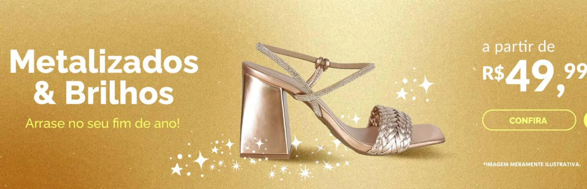 Encarte de Catálogo Di Santinni 29 de dezembro até 29 de janeiro 2026 - Pagina 1