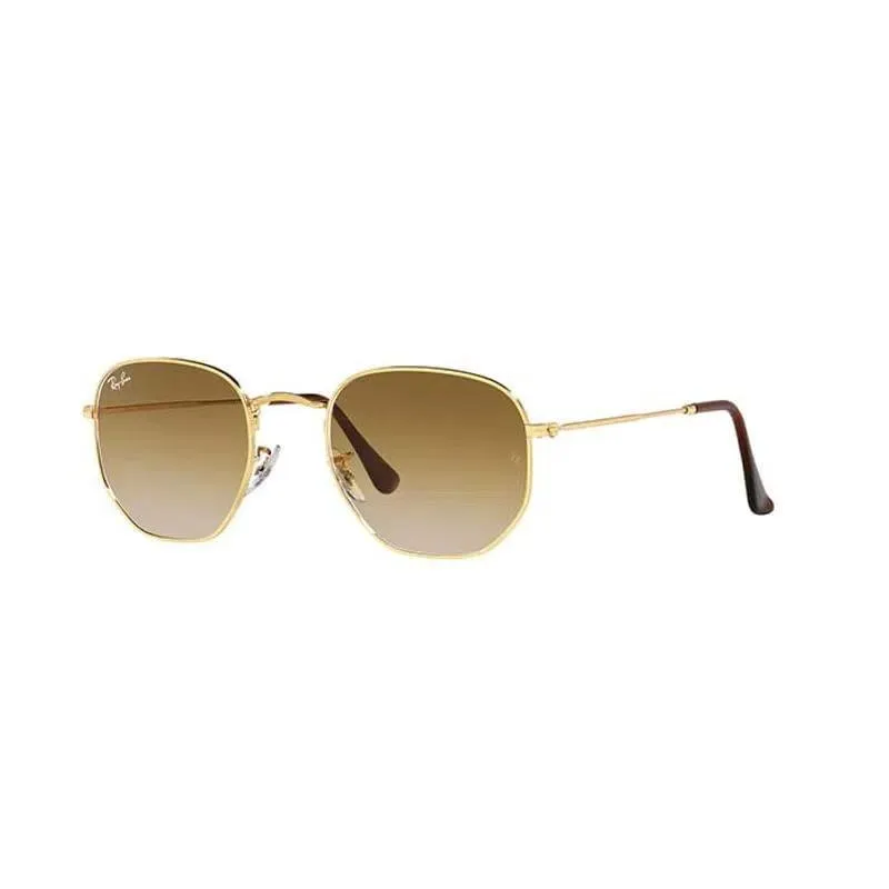 Óculos de sol Ray Ban, modelo RB3548, cor 001/51, tamanho 51