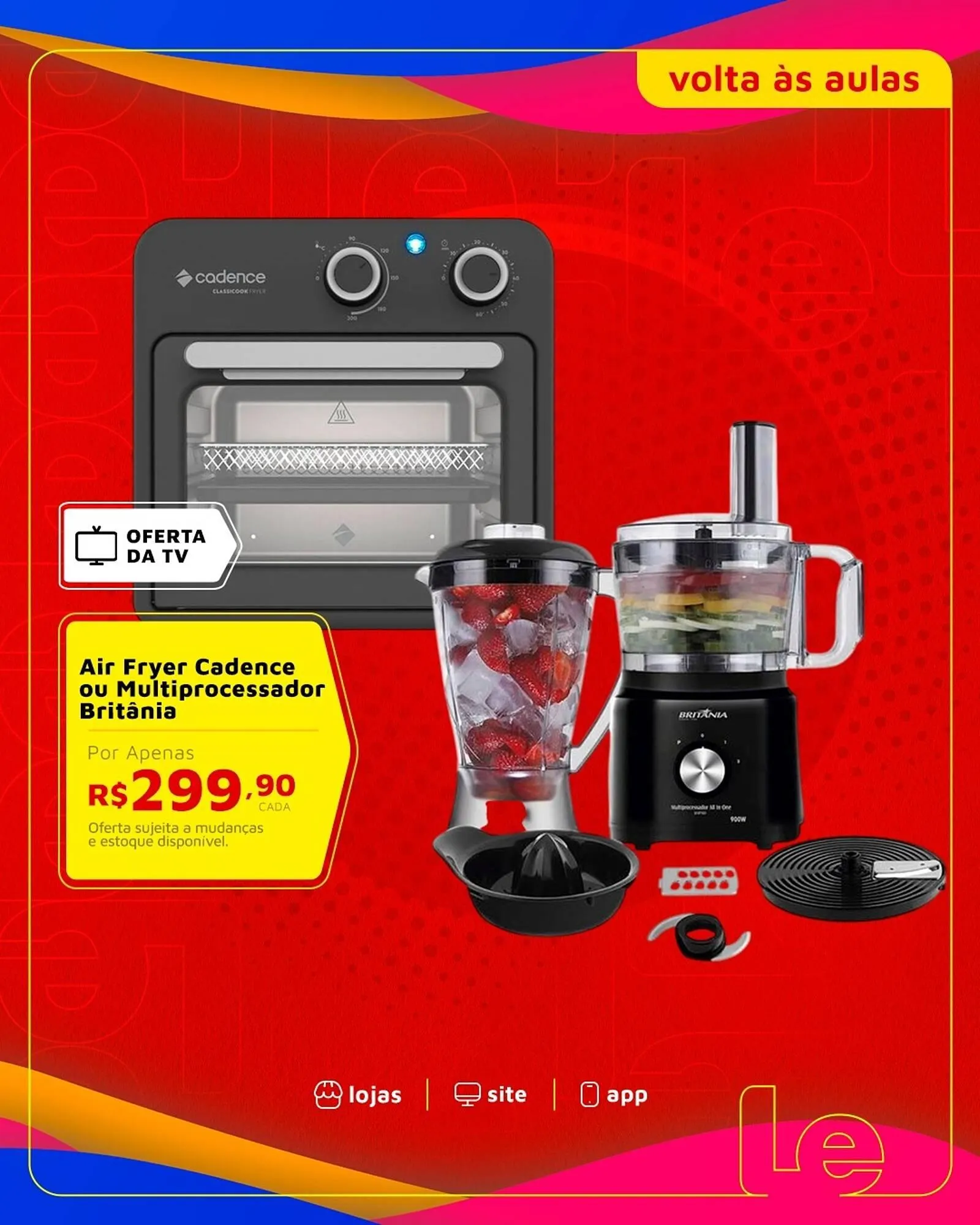 Encarte de Encarte Le Biscuit 22 de janeiro até 30 de janeiro 2026 - Pagina 2