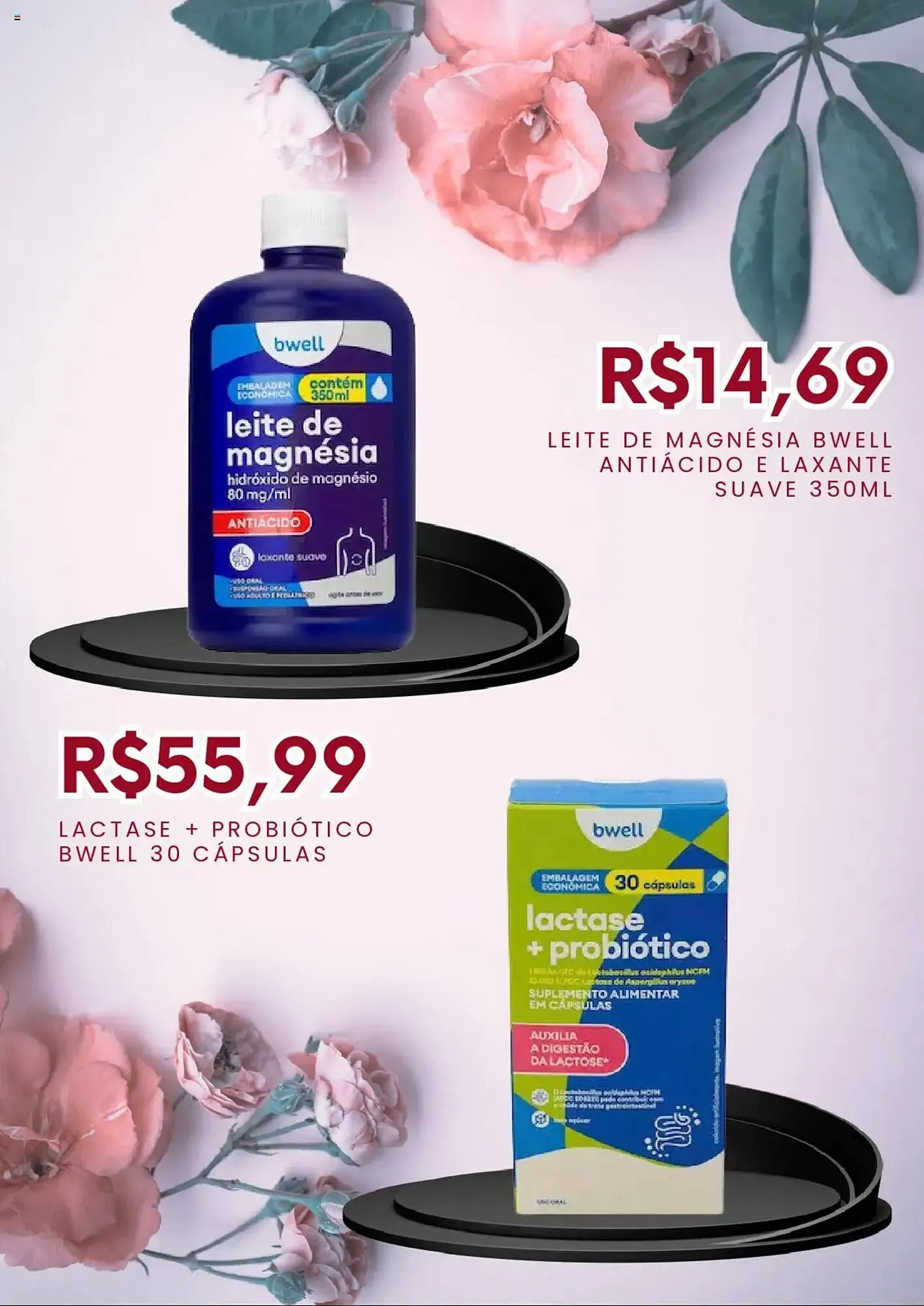 Encarte de Catálogo Drogasil 30 de junho até 7 de julho 2025 - Pagina 5