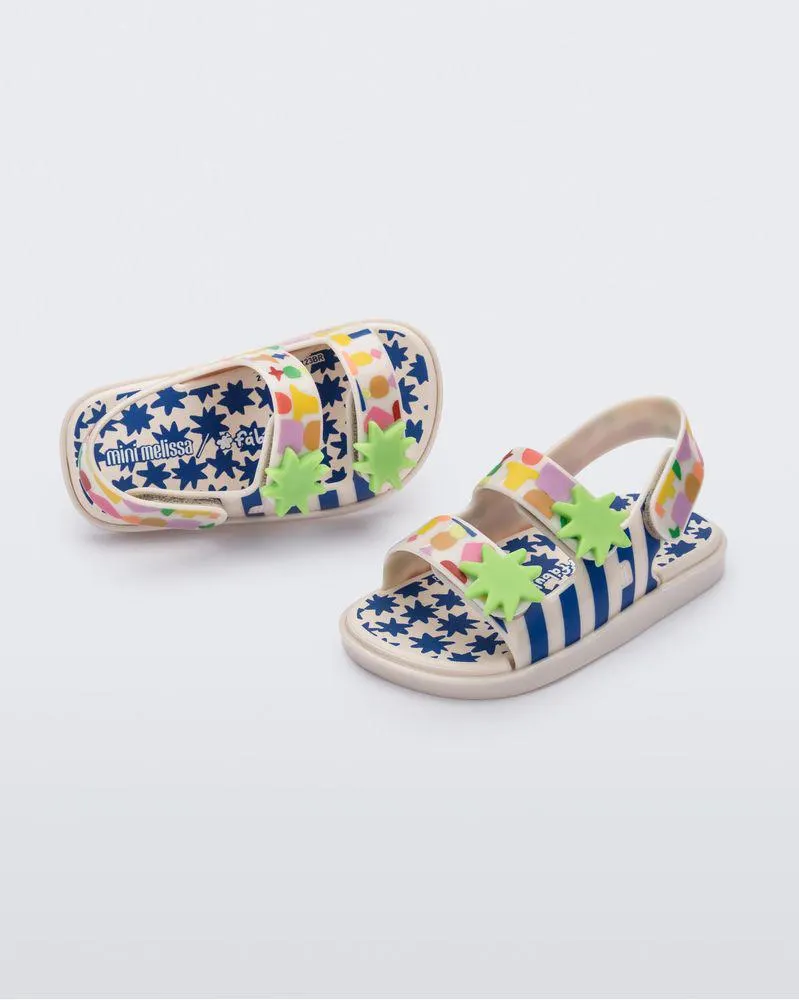 Mini Melissa Estrelar + Fabula Bb