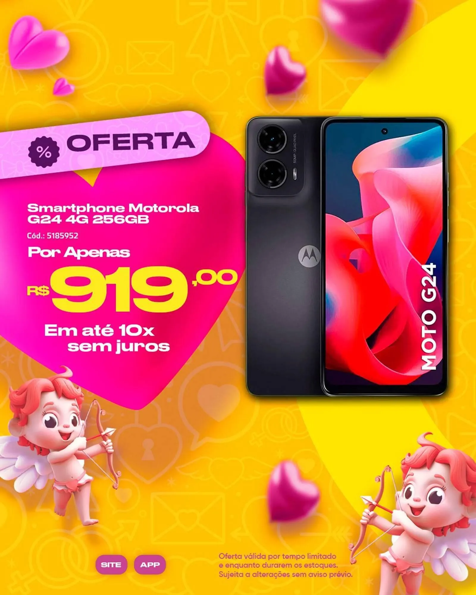 Encarte de Catálogo Casa e Vídeo 11 de junho até 14 de junho 2025 - Pagina 6