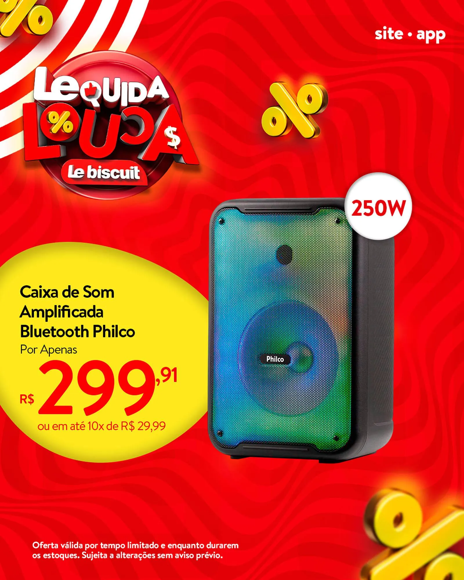 Encarte de Catálogo Le Biscuit 9 de julho até 12 de julho 2025 - Pagina 2