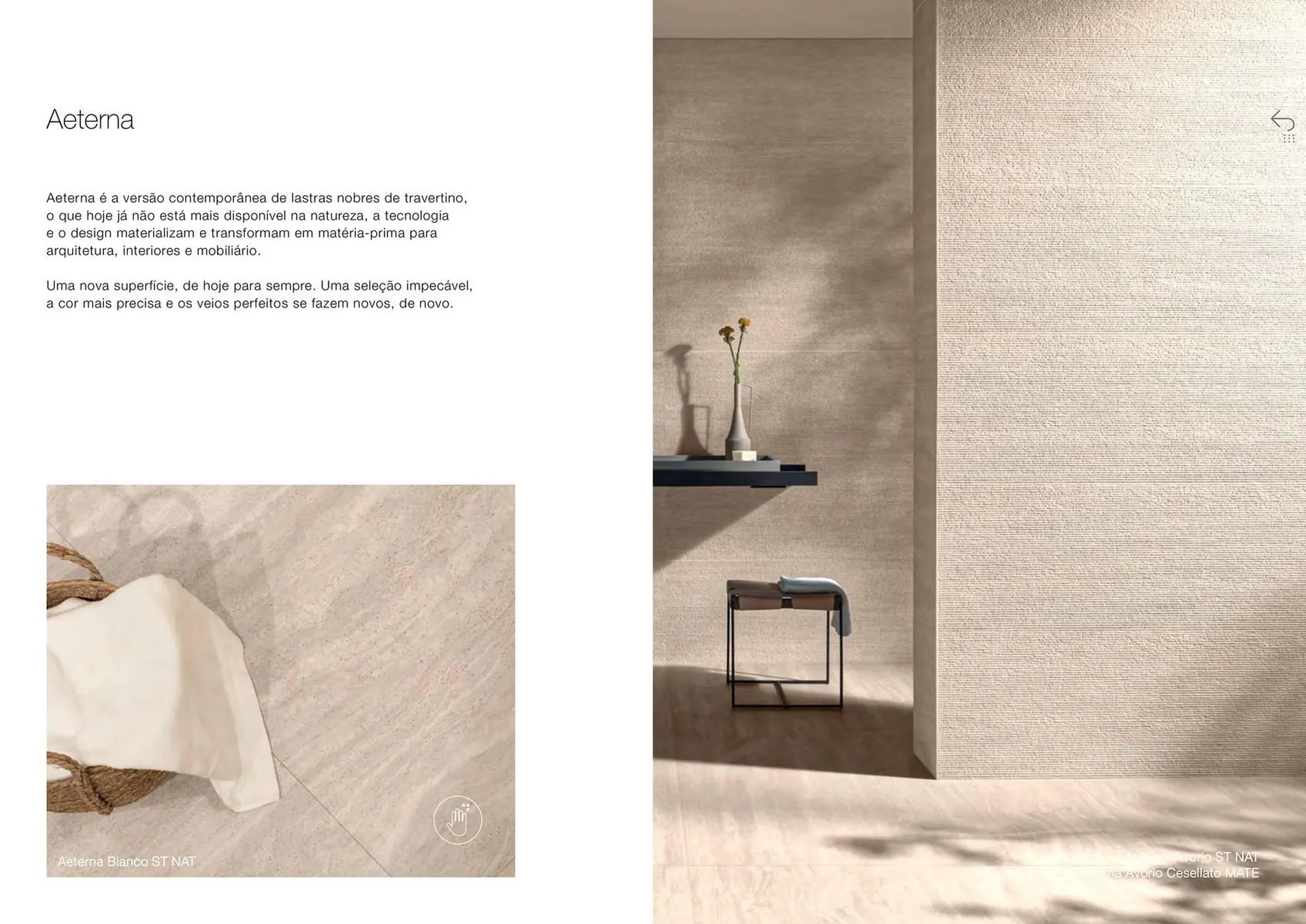 Encarte de Catálogo Portobello 11 de março até 31 de dezembro 2025 - Pagina 37