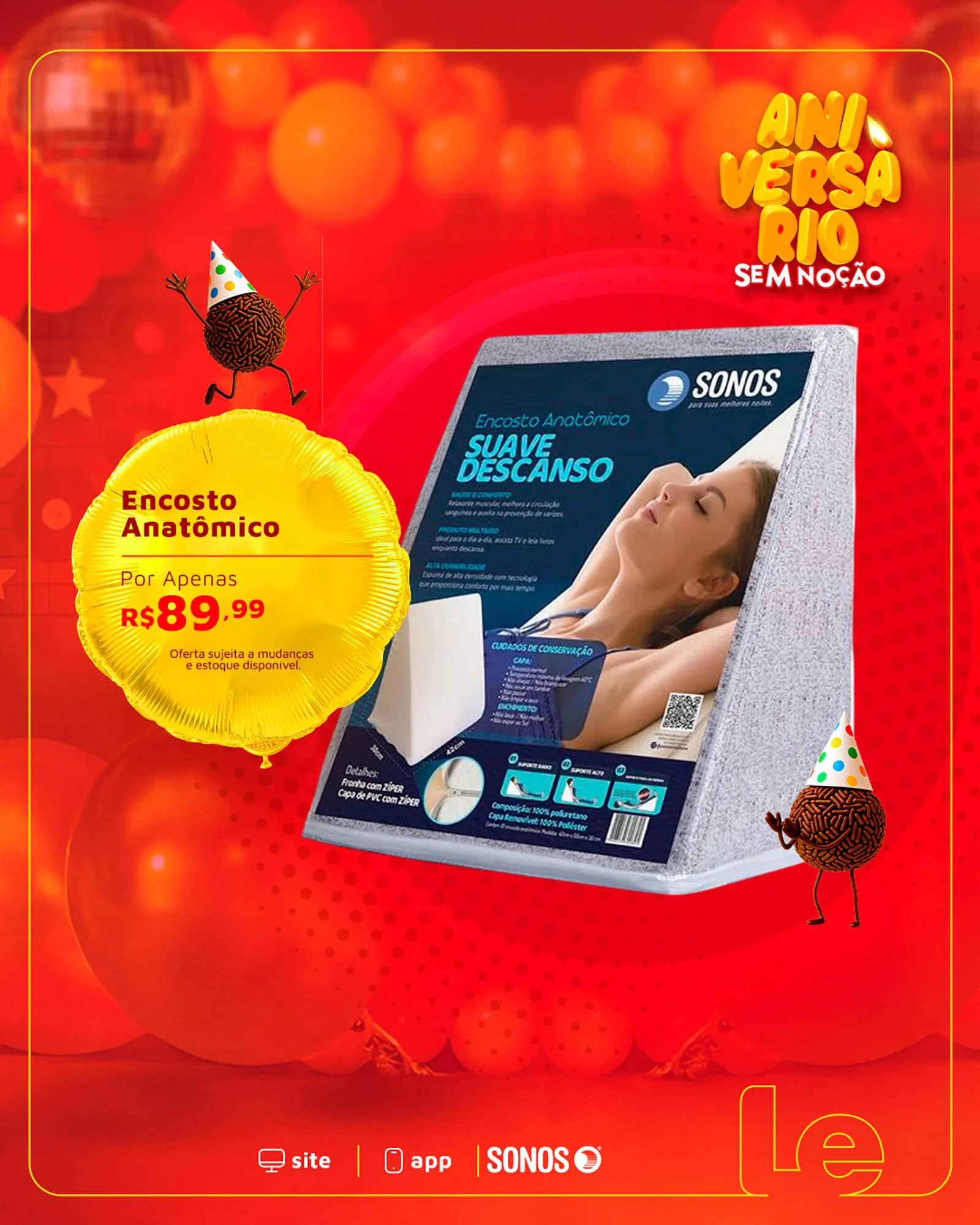 Encarte de Encarte Le Biscuit 3 de setembro até 5 de setembro 2025 - Pagina 5