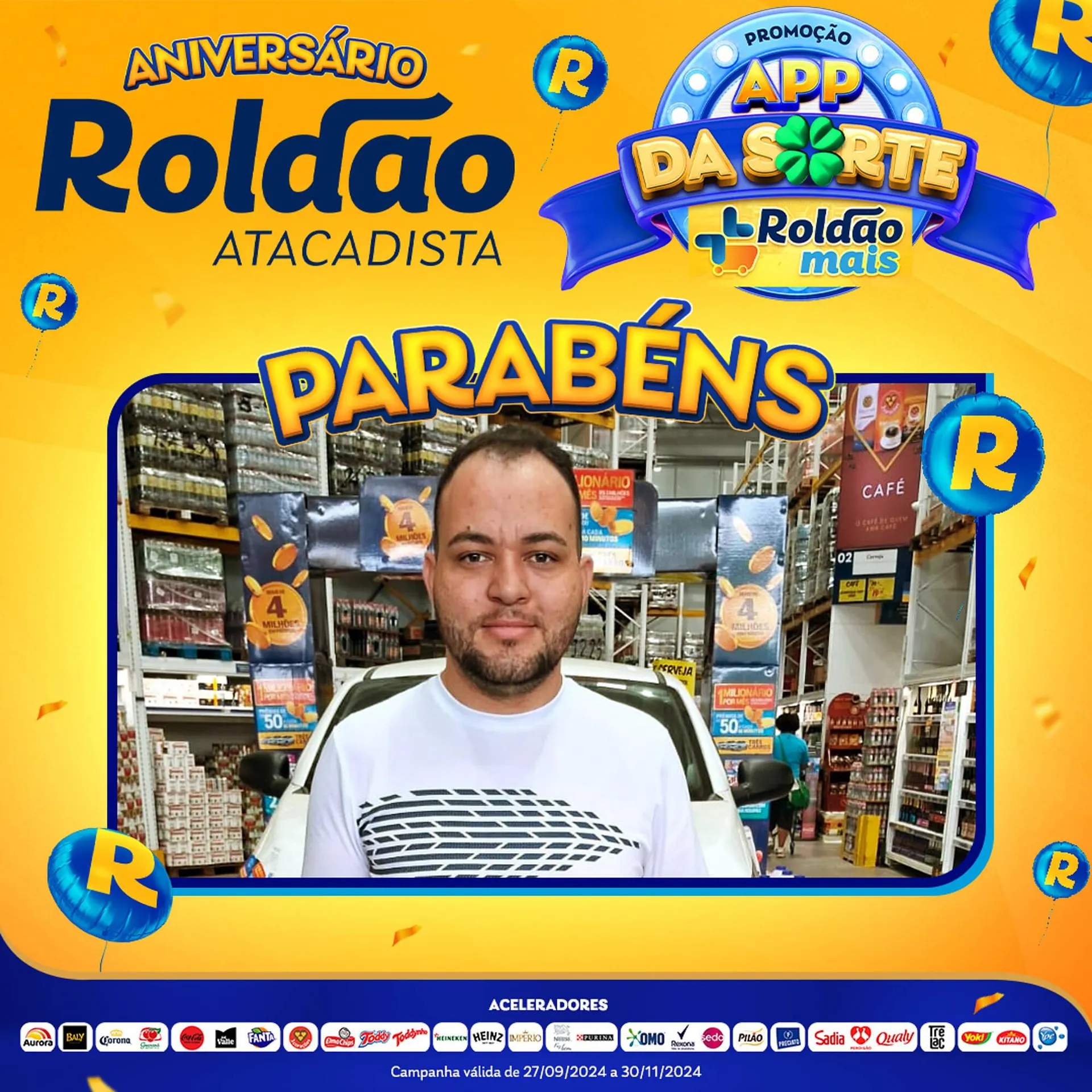 Encarte de Catálogo Roldão 27 de novembro até 30 de novembro 2024 - Pagina 2