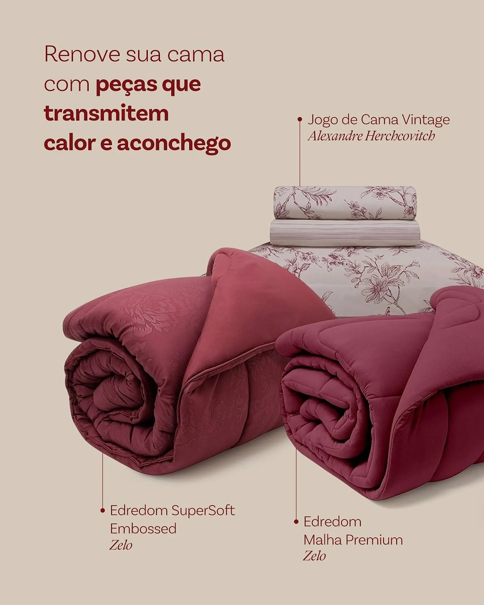 Encarte de Catálogo Zelo 1 de agosto até 10 de agosto 2025 - Pagina 3