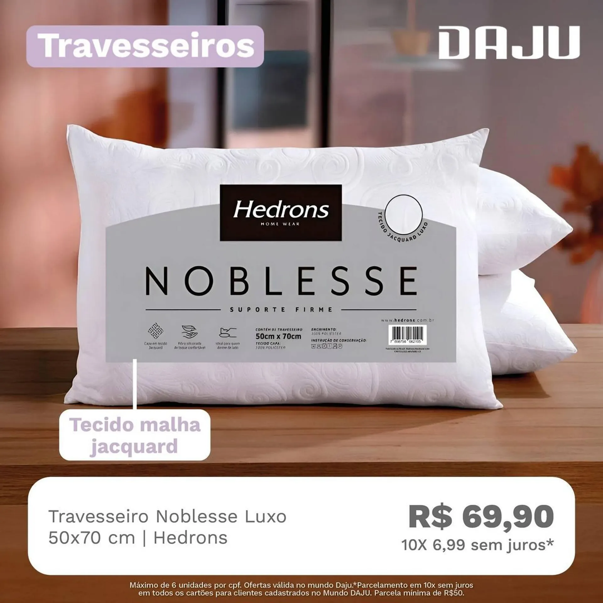 Encarte de Catálogo Daju 19 de janeiro até 1 de fevereiro 2026 - Pagina 5