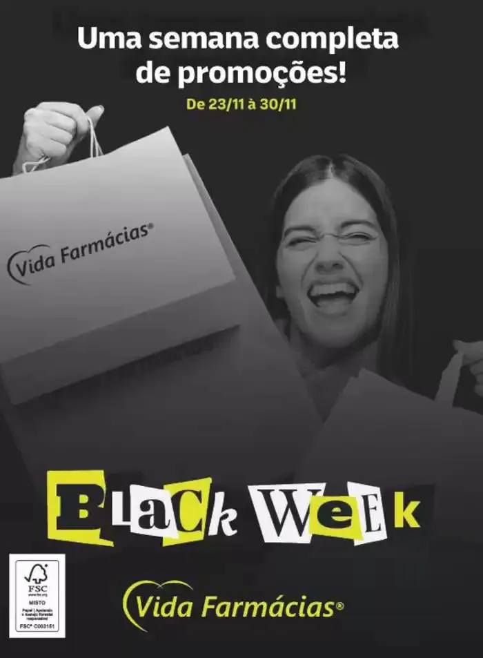 Encarte de Ofertas Especiais 17 de outubro até 30 de novembro 2024 - Pagina 20